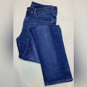 Banana Republic Men’s Slim Jeans